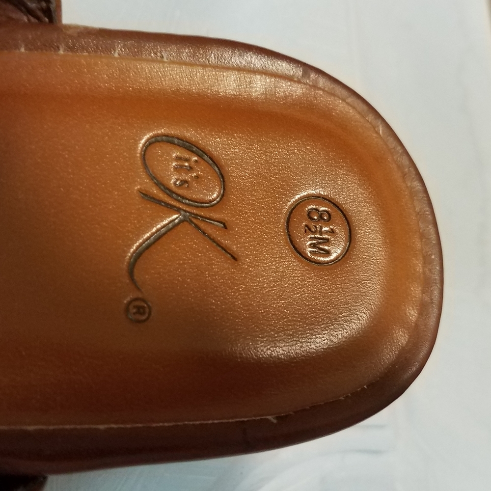 Sandals - Picture 3 of 3